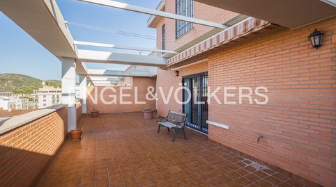 Foto 2 de Ático de alquiler en Doctor Palos - Alto Palancia, Sagunto / Sagunt
