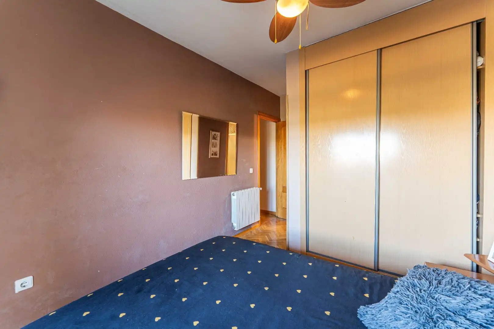 Flat for sale in Zona el Caño