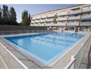 Piscina de Àtic en venda en Benicarló amb Terrassa, Moblat i Piscina comunitària