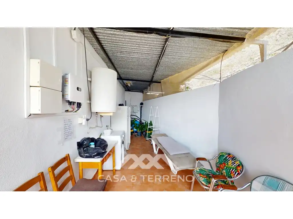 Villa mit Pool zum Verkauf in Diseminados Diseminados, imagen 35