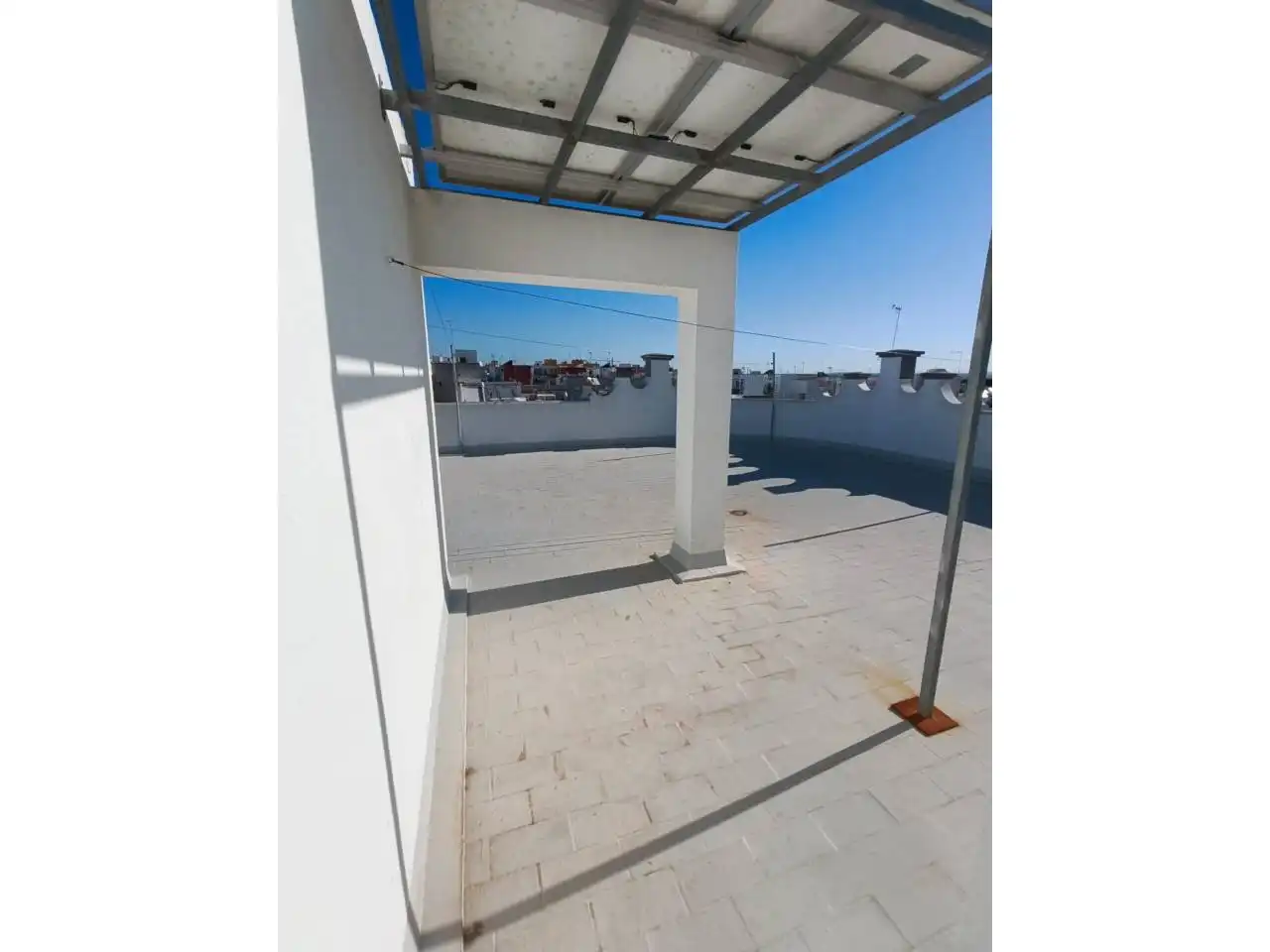 Appartement à vendre à La Pastora - La Estación, imagen 31