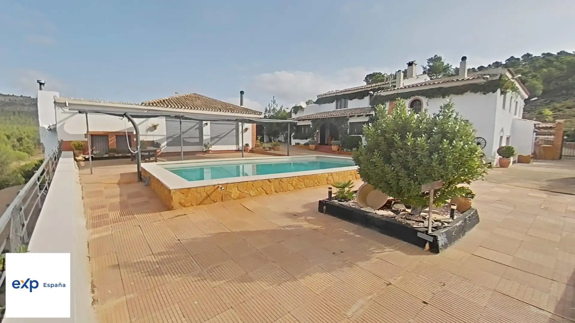 Casa rustica in vendita a Poligono 4, imagen 18