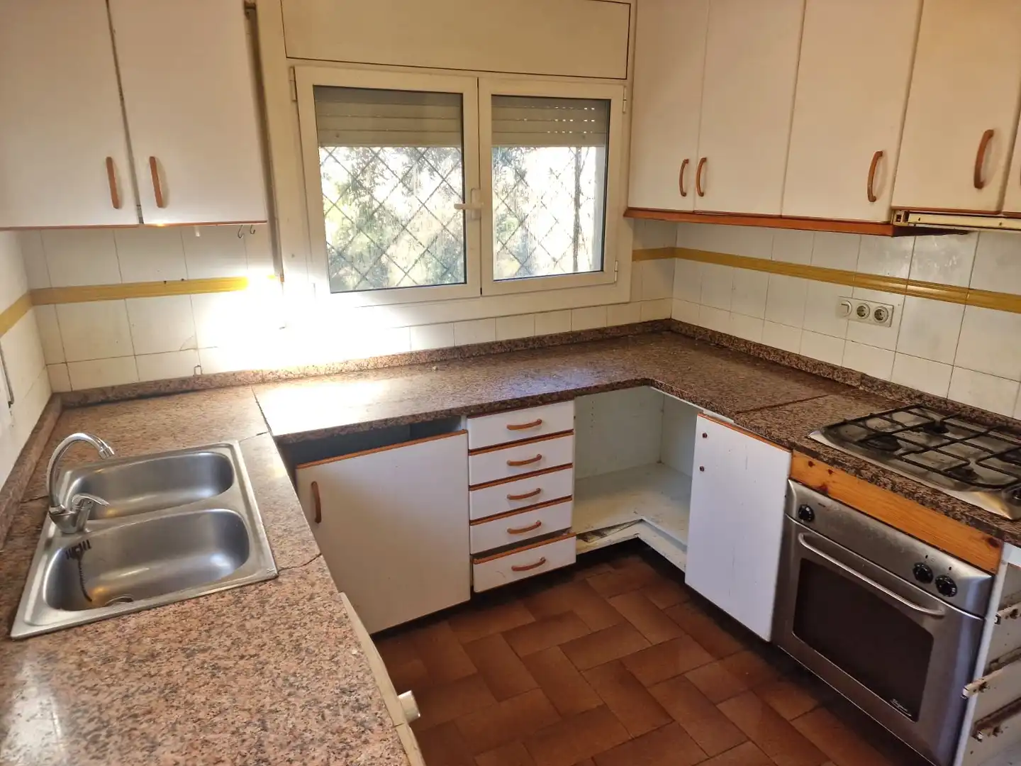Casa con jardín en venta en Carrer de Maria Sunyol, imagen 19