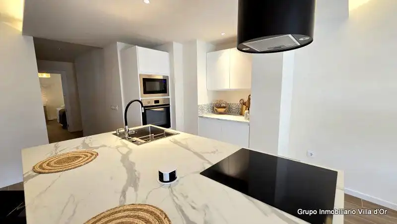 Piso con ascensor en venta en Saladar, imagen 11