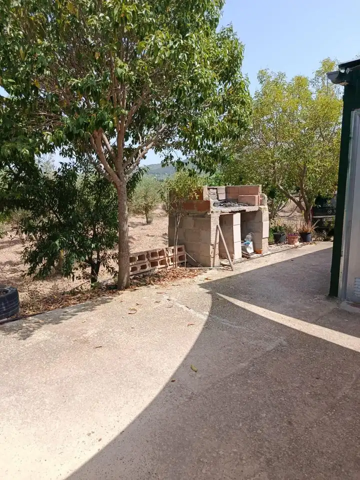 Terrenys i solars en venda a Partida Prats, imagen 9