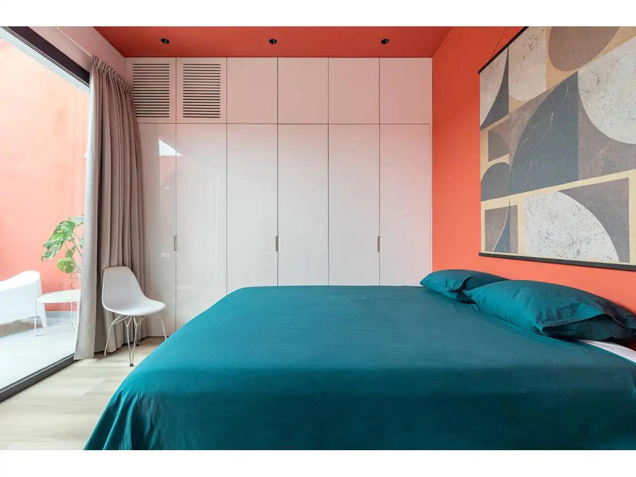 Piso con ascensor en venta en Calle Puerto Rico, imagen 14