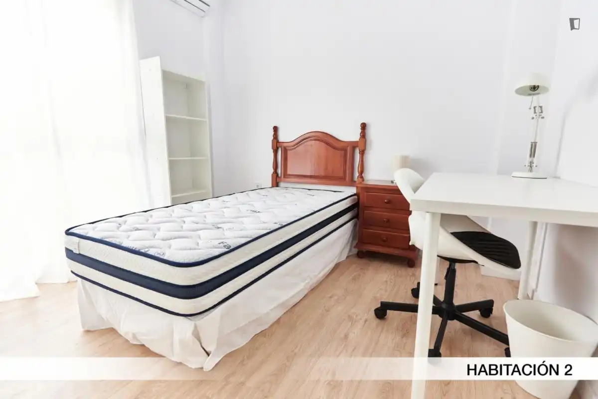 Habitació a El Cerro