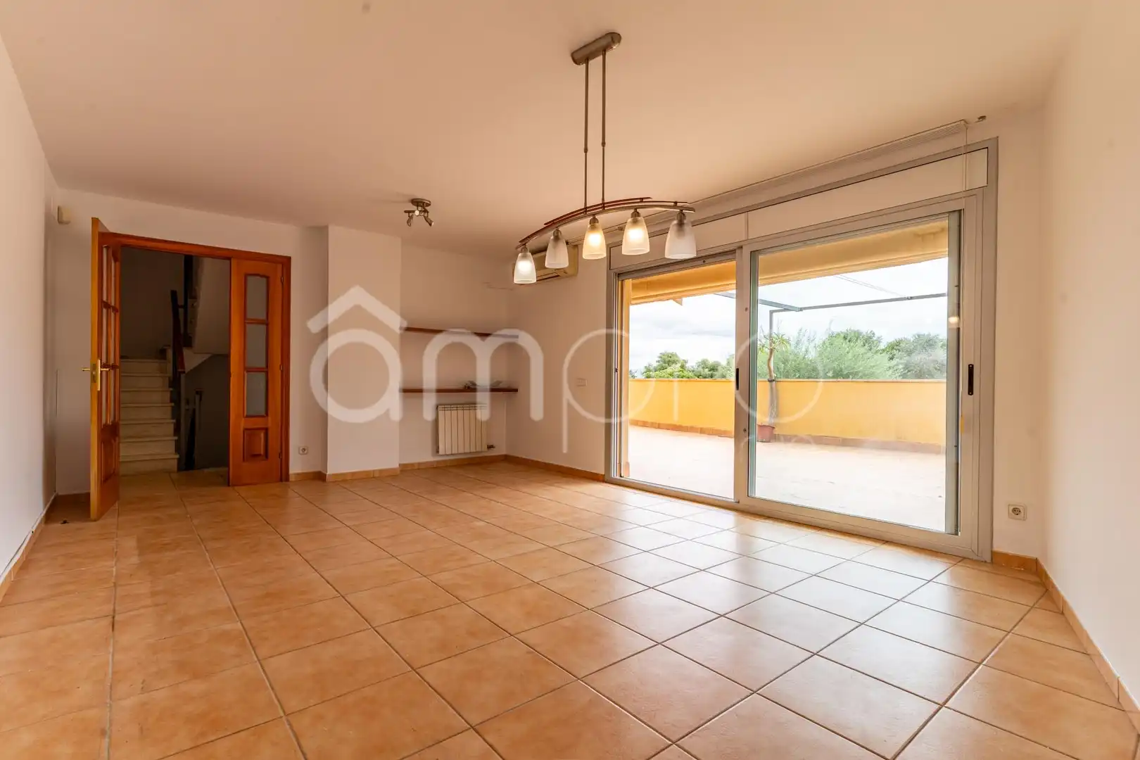 Casa con terrazza in affitto a CARRER DE LA GINESTA, imagen 8