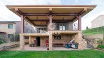 Terrace of House or chalet for sale in El Molar (Madrid)  with Furnished