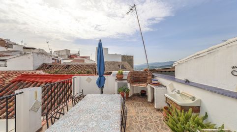 Foto 4 de Casa o chalet en venta en Calle Agua, Yunquera, Málaga