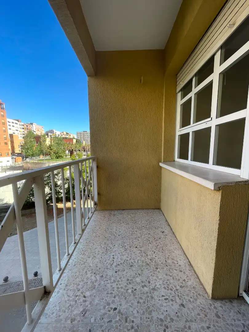 Appartement avec terrasse à louer à Santa Marina, imagen 4