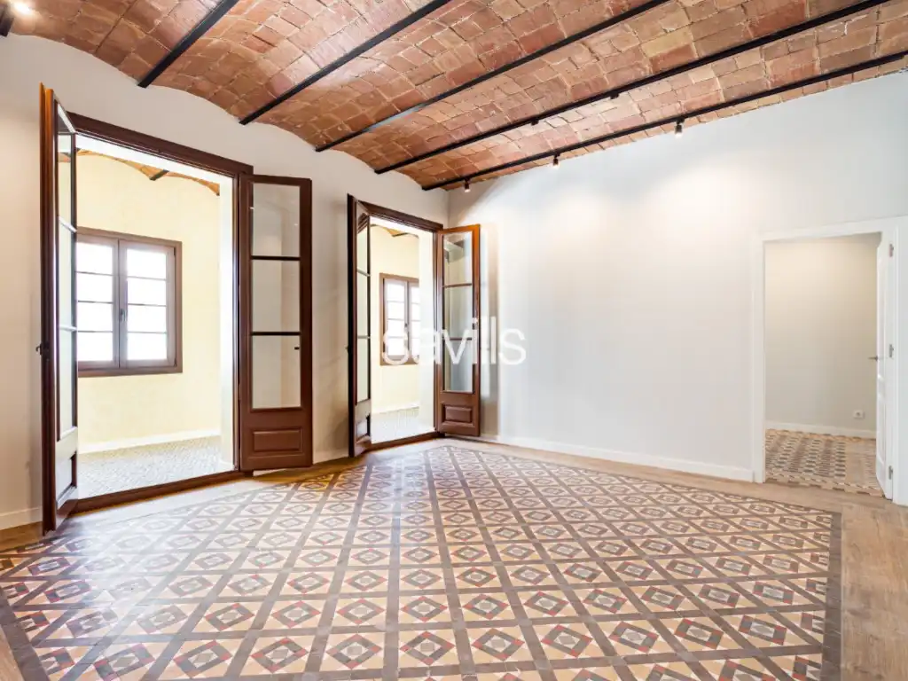 Appartement compact avec ascenseur à vendre à Eixample, imagen 3