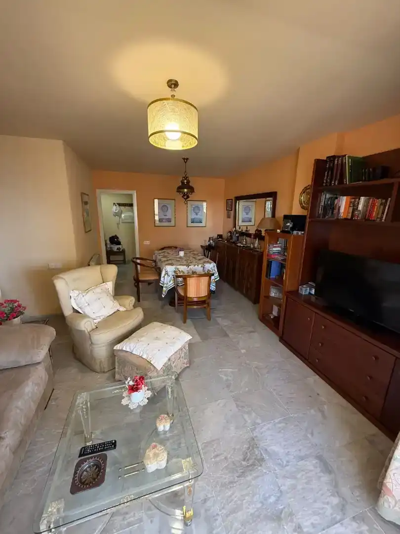 Comedor de Piso en venta en Aguadulce
