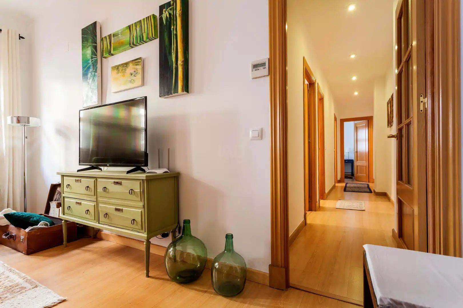 Piso en venta en Sevilla con Aire acondicionado