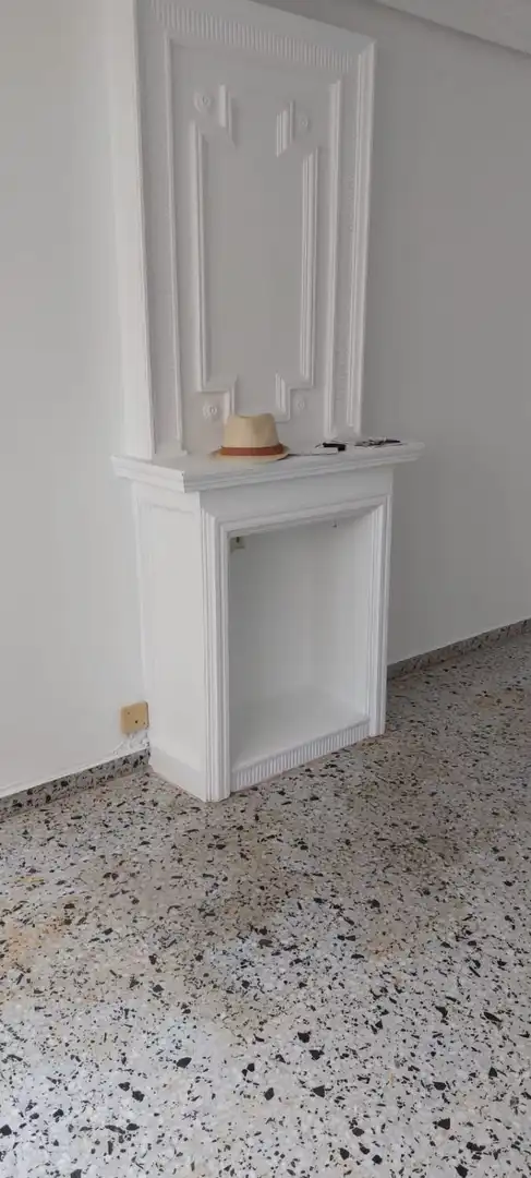 Pis en venda en Xirivella amb Balcó
