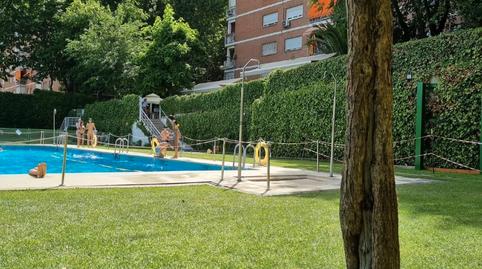 Photo 4 of Flat for sale in Niño Jesús,  Madrid Capital