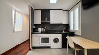 Kitchen of Flat for sale in  Logroño  with Terrace