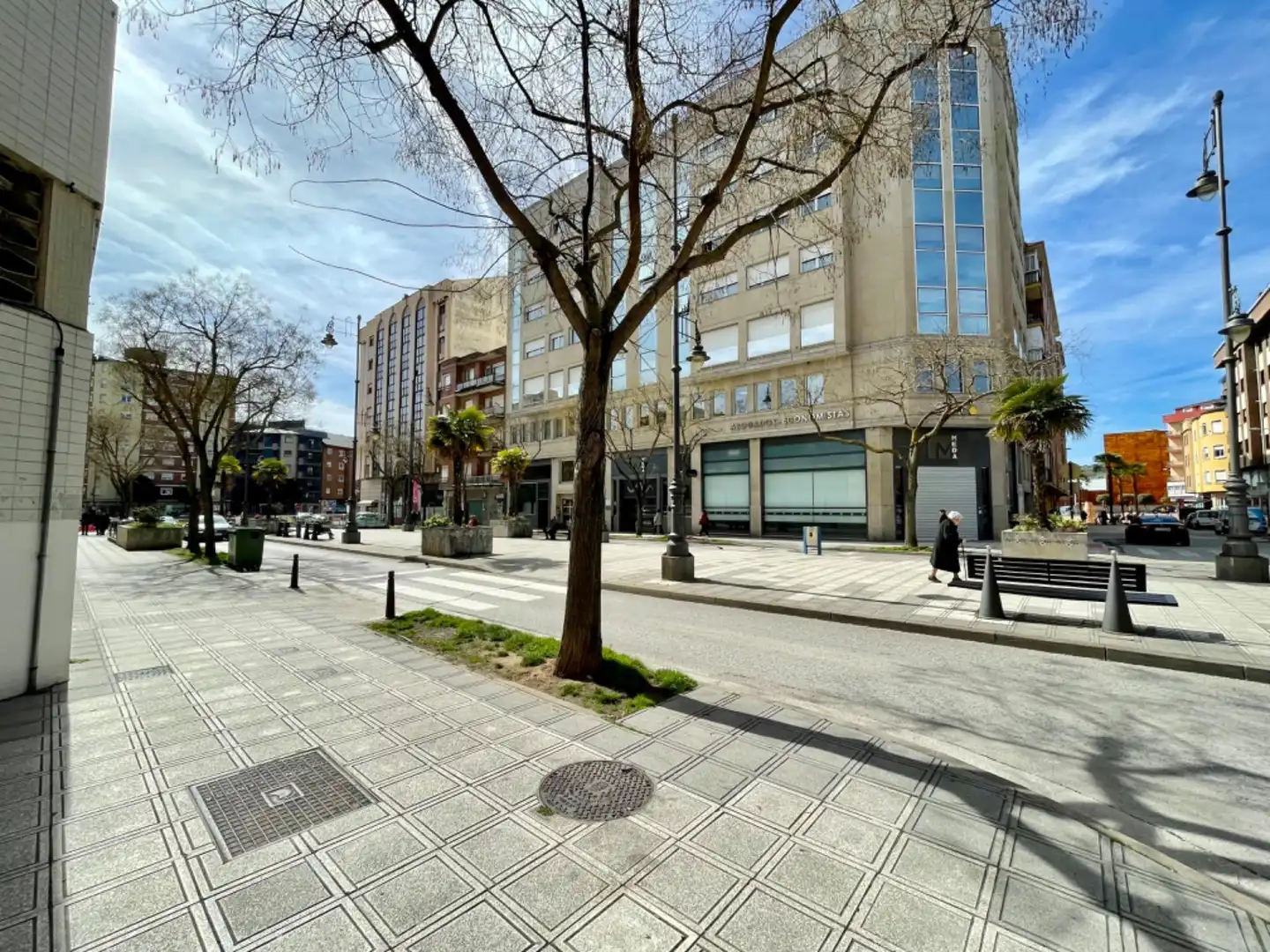Local comercial en venda a Calle navaliegos  en  ponferrada 6, imagen 14
