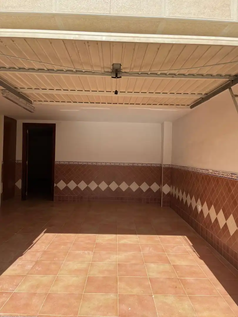 Casa adosada en venta en Ciudad Real con Aire acondicionado, Calefacción y Terraza