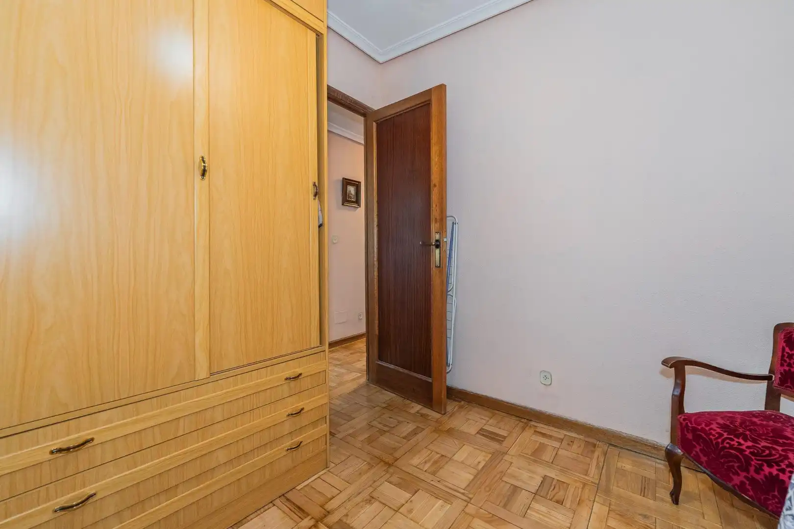 Flat with lift for sale in Calle SANTA VIRGILIA, imagen 33