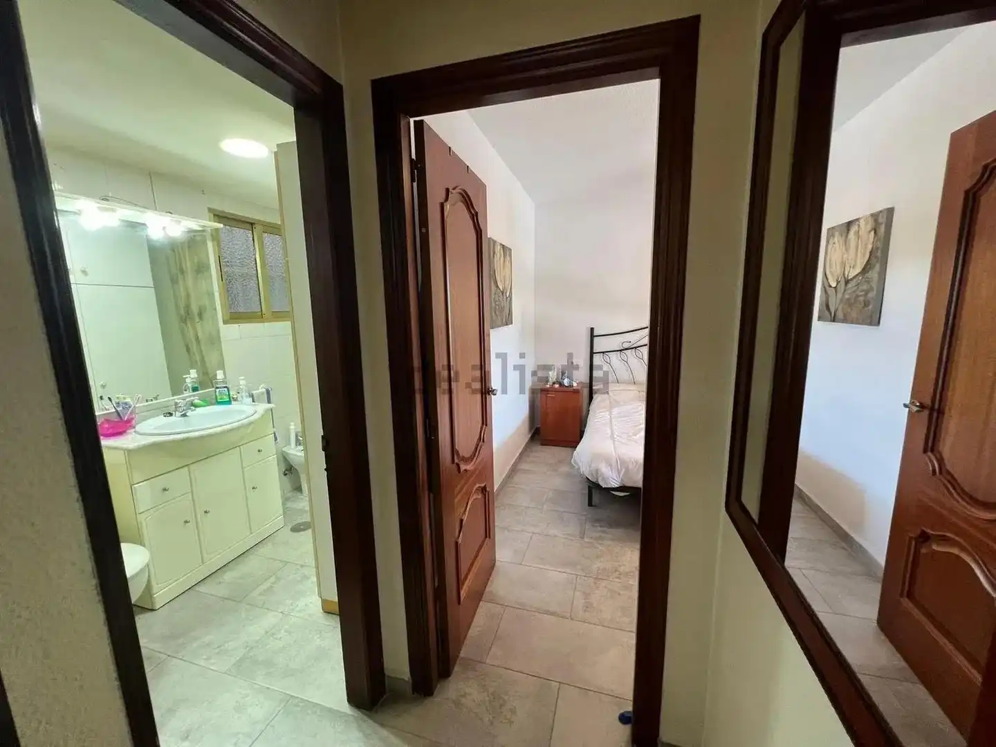 Apartament en venda en Benidorm amb Moblat
