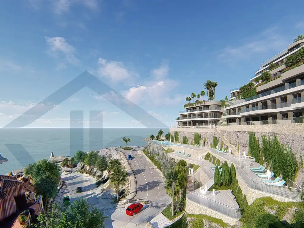 Apartament amb piscina en venda a Isla del Fraile, imagen 3