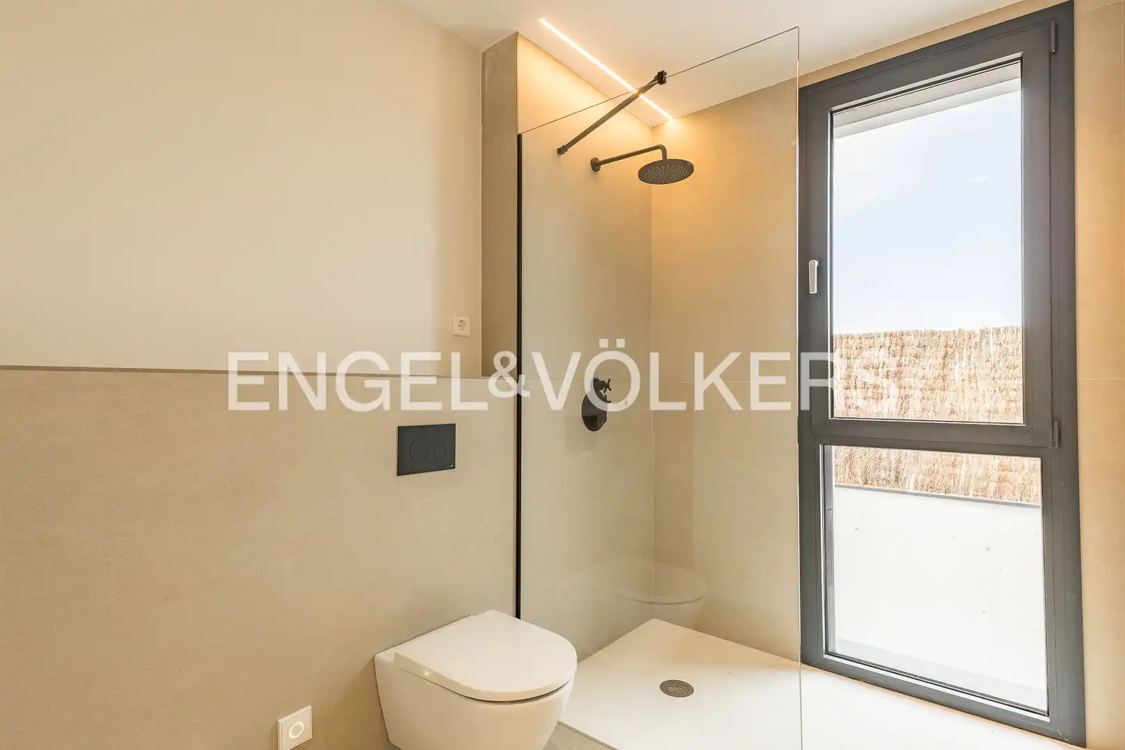 Terraza de Casa o chalet en venta en Sitges con Aire acondicionado, Calefacción y Jardín privado