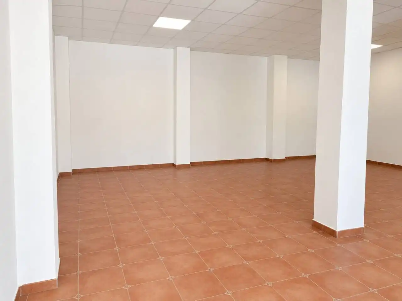 Gewerbefläche zur Miete in Calle Gabriel Miró, imagen 8