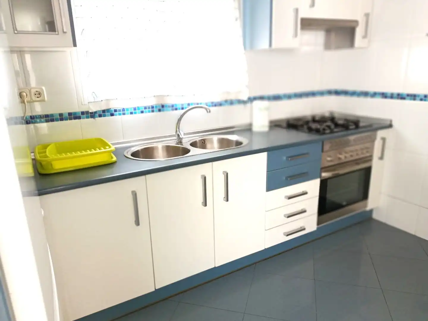 Wohnung zur Miete in Calle Palmas de Gran Canaria, Ensanche - Franciscanos