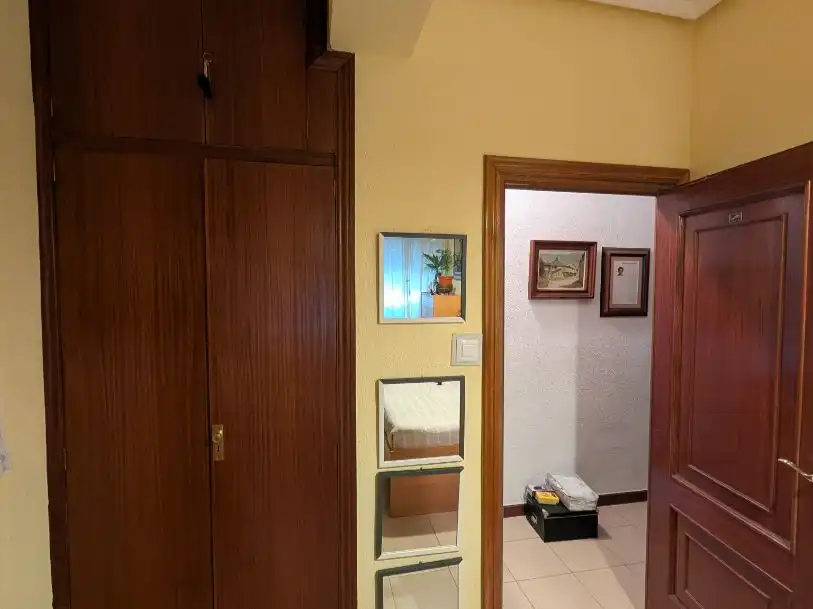Piso en venta en San José Obrero