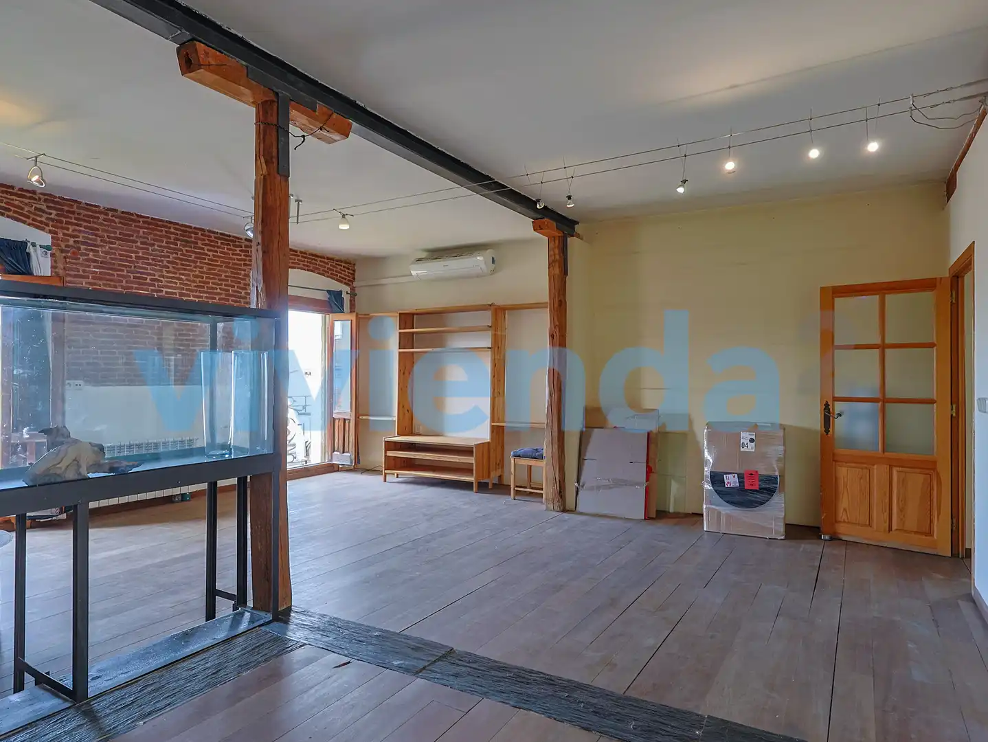 Piso con terraza en venta en Calle de Atocha, imagen 5