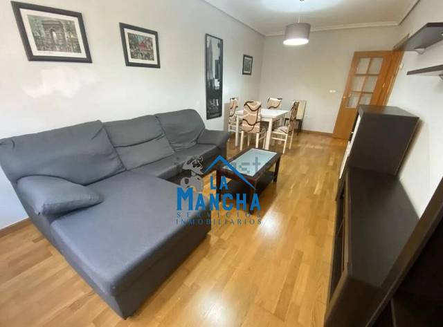 Piso en Venta en San Pedro