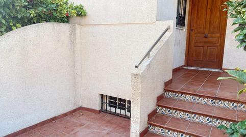 Photo 2 of Single-family semi-detached for sale in El Toyo, Almería