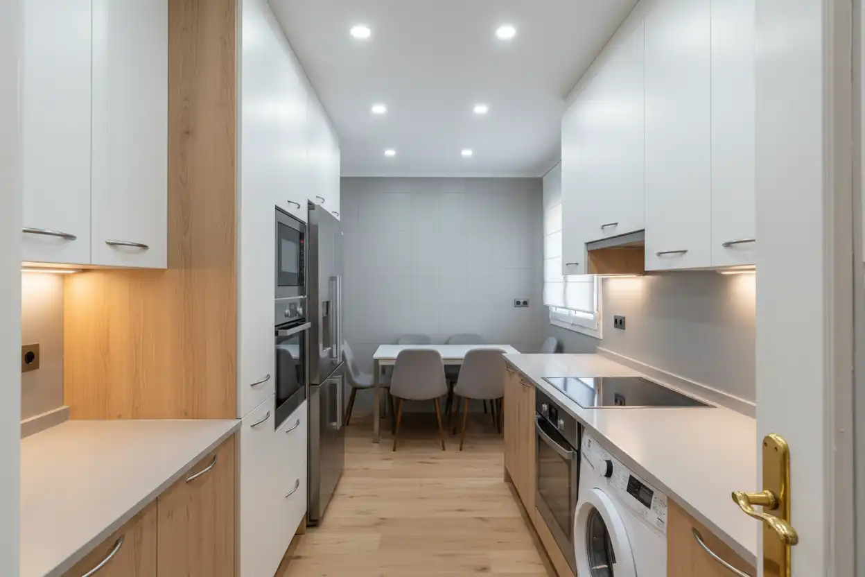 Wohnung mit Aufzug zum Verkauf in FORU ETORBIDEA, imagen 18