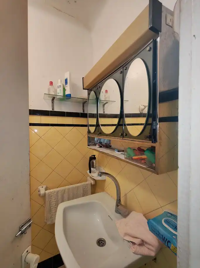 Bany de Casa adosada en venda en Elche / Elx