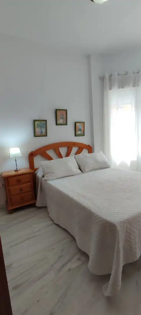 Apartments for rent in Calle Oviedo, 18, Puerto Deportivo