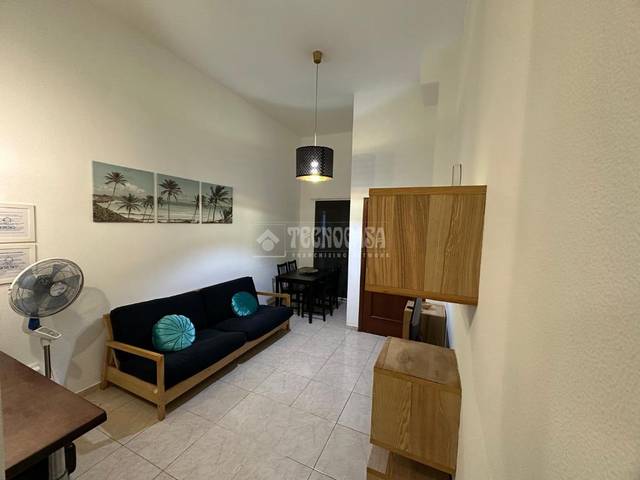 Piso en Alquiler en Centro