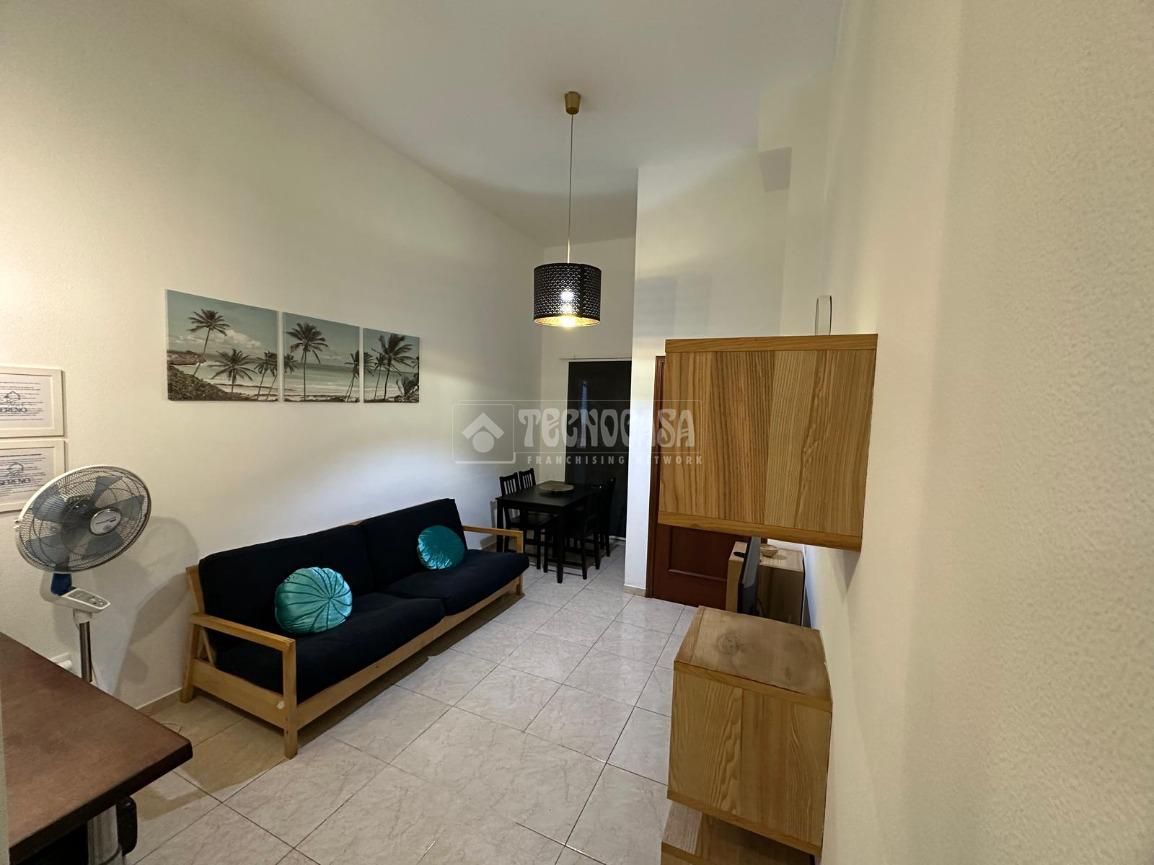 Living room of Flat to rent in Güímar