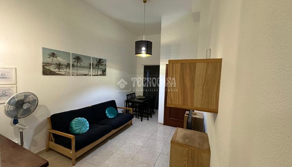 Photo 1 of Flat to rent in Centro, Santa Cruz de Tenerife