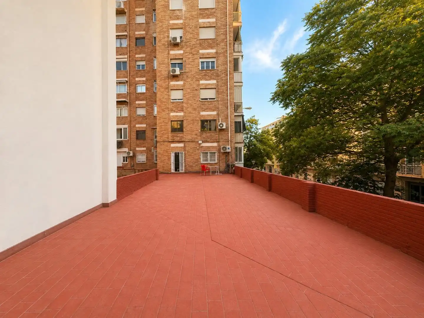 Terraza de Piso en venta en Granada con Aire acondicionado, Calefacción y Terraza