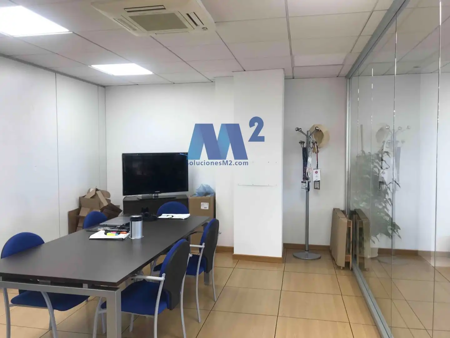 Office for sale in Alcobendas