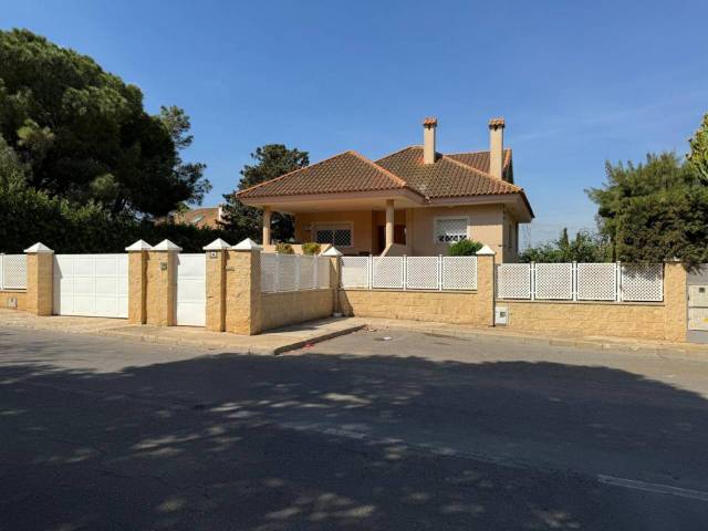 Casa-chalet en Venta en Francisco Córdoba en San Félix