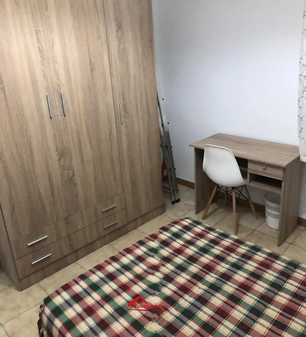 Wohnung zum Verkauf in Ciudad Jardín - Zoco