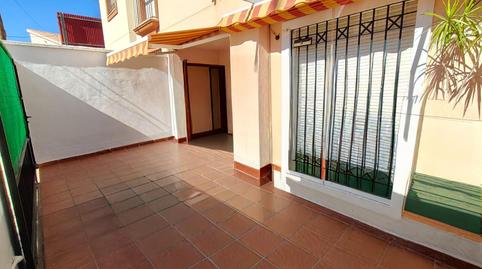 Foto 3 de Casa adosada en venda a Santa Isabel, Málaga