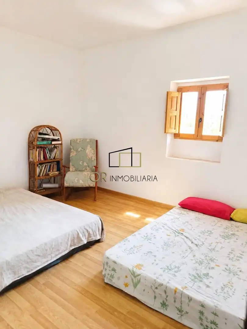 Bedroom of Houses for sale in Mediona  with Private garden and Storage room