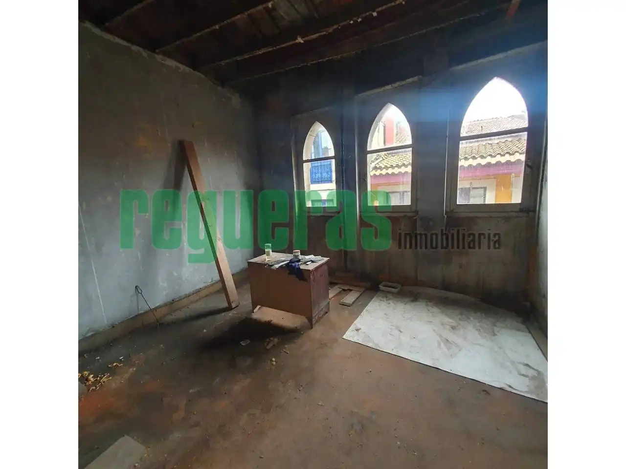 Gemischtgenutztes Gebäude zum Verkauf in Ferrería, imagen 24