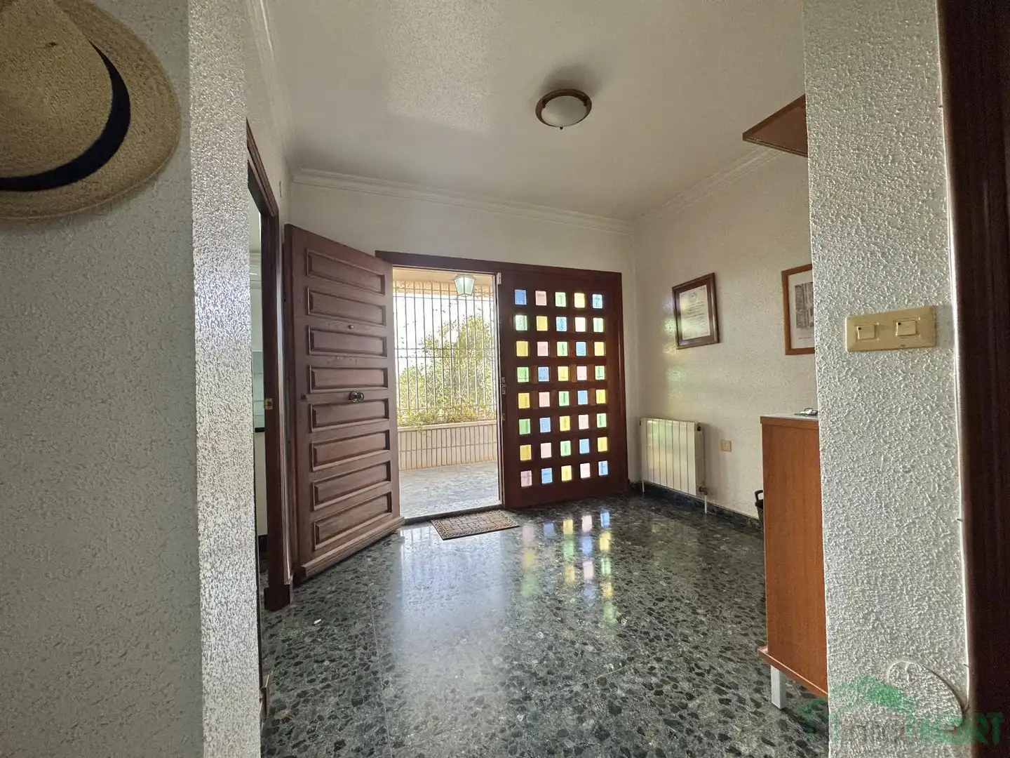Casa o xalet en venda en Cartagena