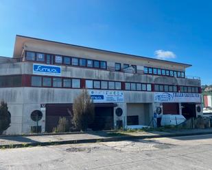 Vista exterior de Oficina de lloguer en Urduliz amb Terrassa, Balcó i Internet