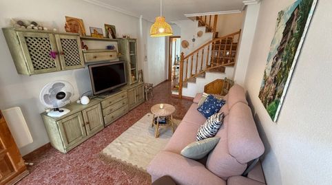 Foto 3 de Dúplex en venda a Avenida Levante, Torre de la Horadada, Pilar de la Horadada