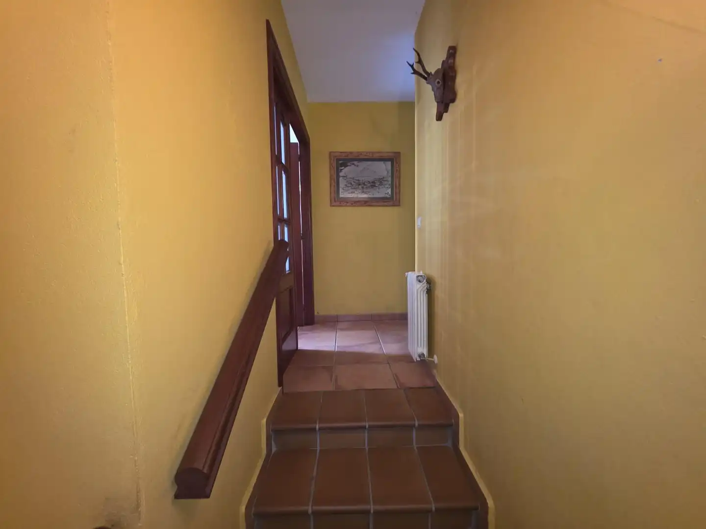 Casa o chalet en venta en Tudanca con Amueblado y Balcón